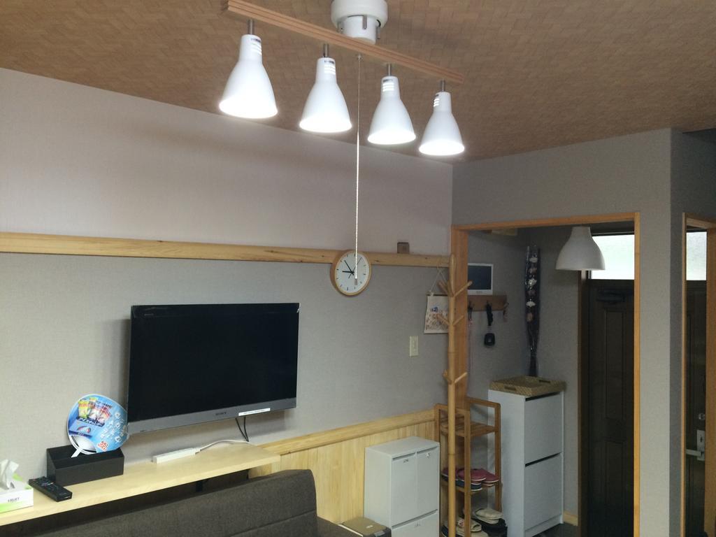 Ryokoheya Tenrokukan Osaka Dış mekan fotoğraf