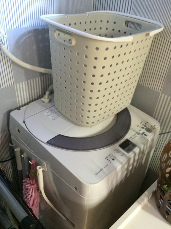 Ryokoheya Tenrokukan Osaka Dış mekan fotoğraf