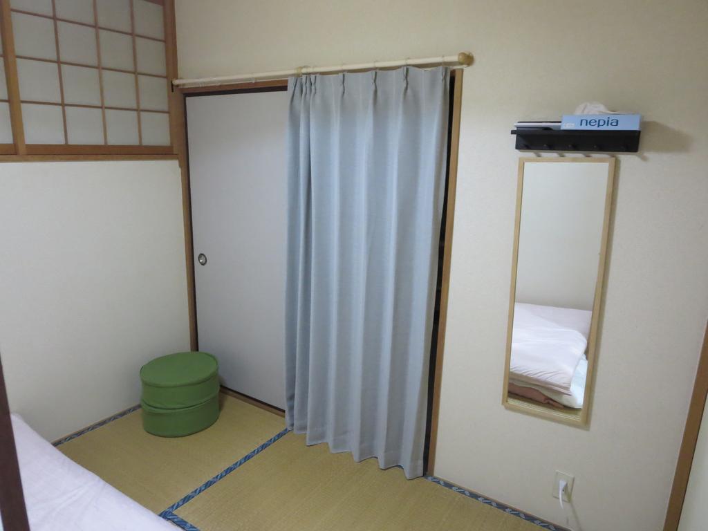 Ryokoheya Tenrokukan Osaka Dış mekan fotoğraf