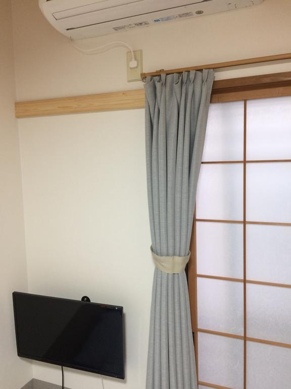 Ryokoheya Tenrokukan Osaka Dış mekan fotoğraf