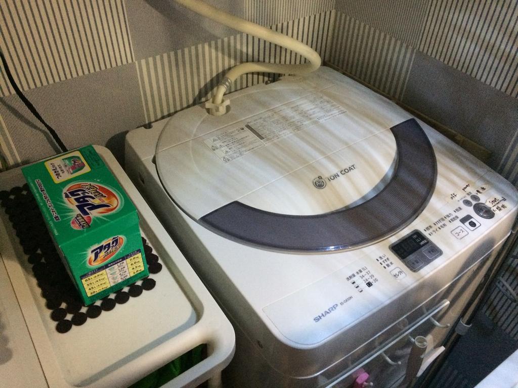 Ryokoheya Tenrokukan Osaka Dış mekan fotoğraf