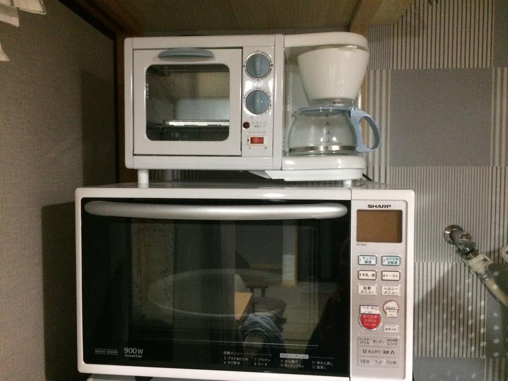 Ryokoheya Tenrokukan Osaka Dış mekan fotoğraf