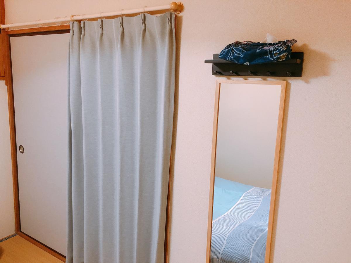 Ryokoheya Tenrokukan Osaka Dış mekan fotoğraf